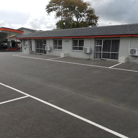 Auckland Airport Lodge Exterior foto